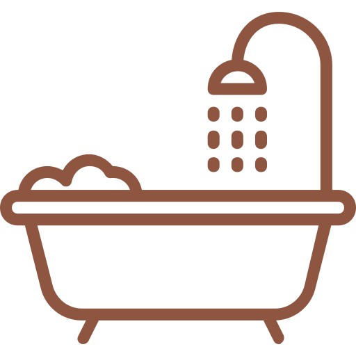 bathroom icon