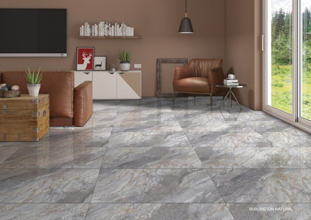 Burlington - Natural