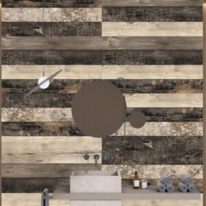 American Wood - Beige