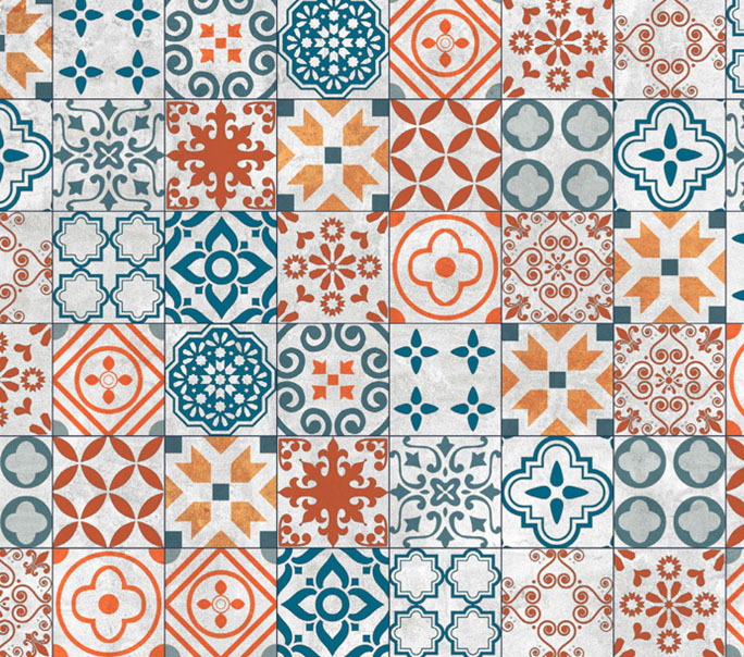 Athence - Decor Color