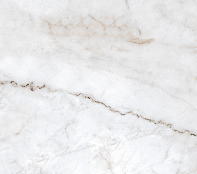 Atlantic - White Color