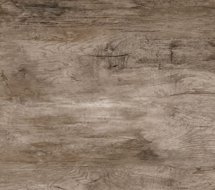 Belly Wood - Brown Color