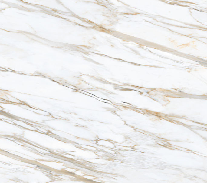 Carrara - Statuario Color