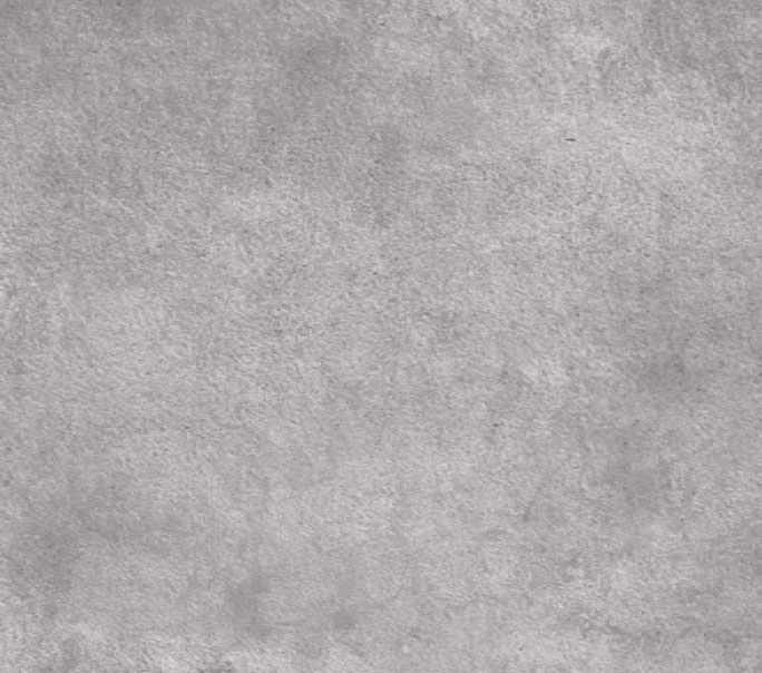 Cemento - Grey Color