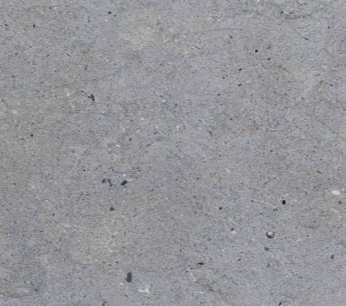 Concrete - Grey Color