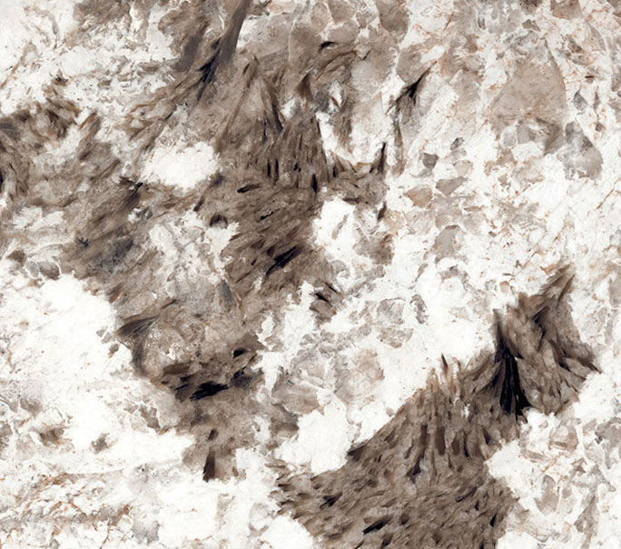 Crystallo Vittro - Color