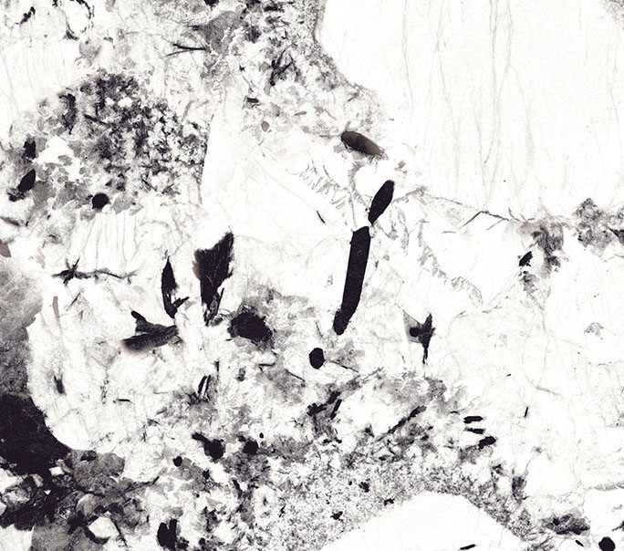 Guangxi - White Color