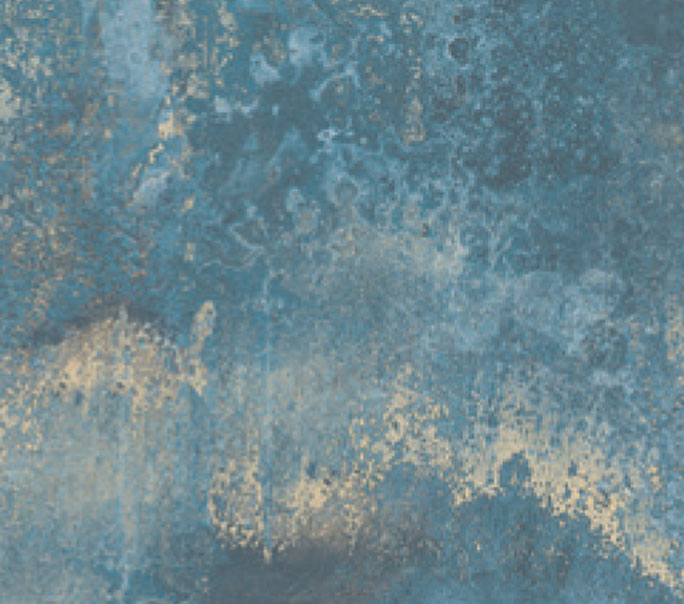 Hobart – Aqua Color