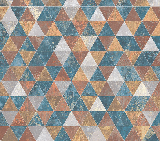 Hobart – Aqua Color