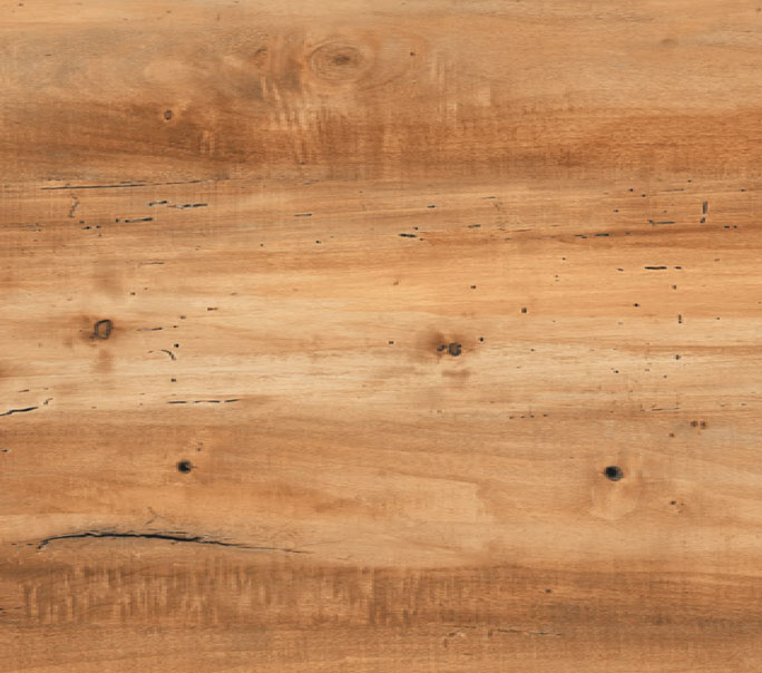 Mepal Wood Brown - Color