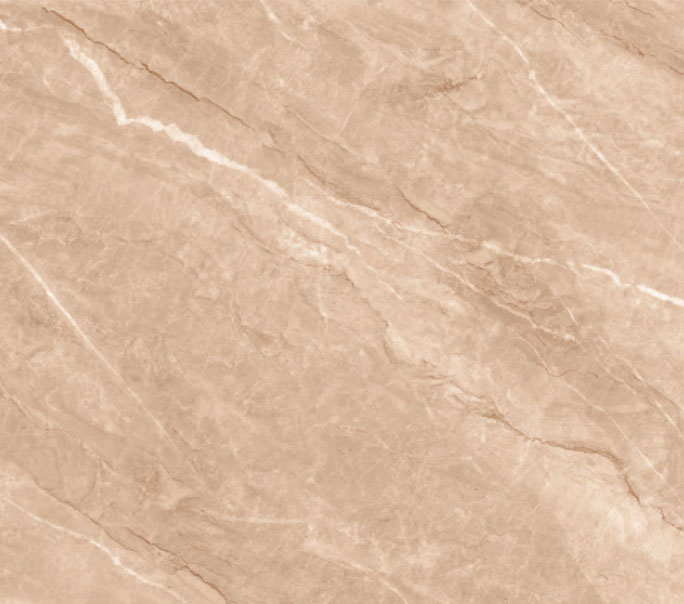 Peak - Caramel Color