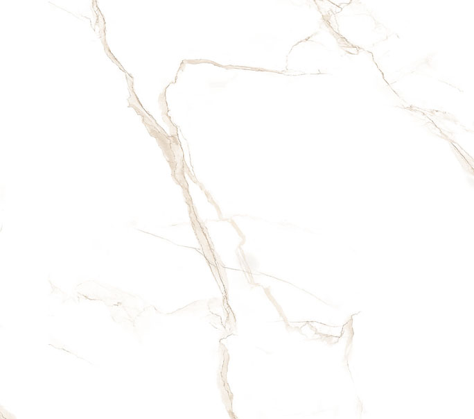 Platina - White Color