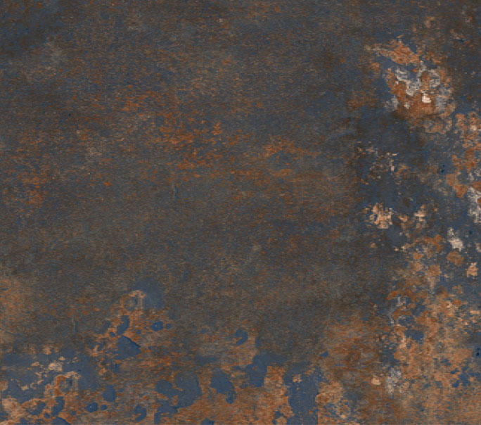 Rock Stone - Natural Color