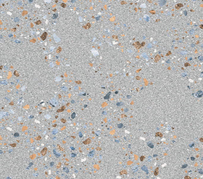 SEA STONE NATURAL COLOR