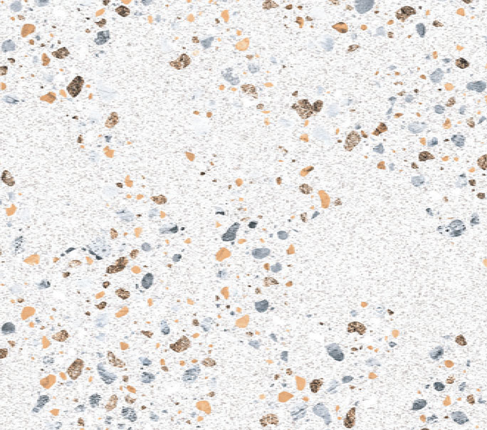 Sea Stone  White Color