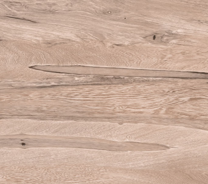 Sheesham Wood - Crema Color