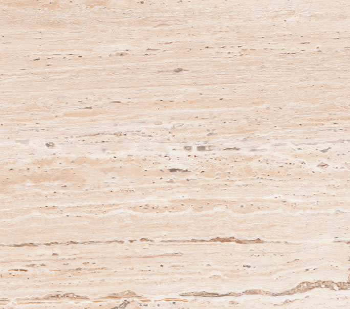 Travertino  Brown Color