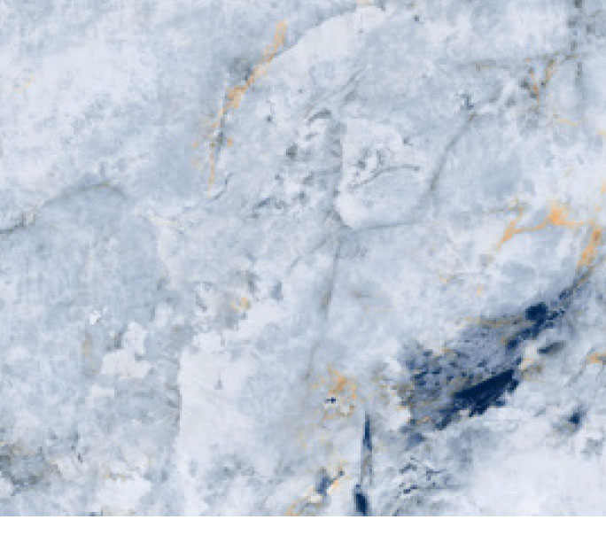 Volterra - Sea Blue Color