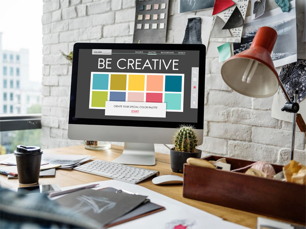 Creative graphic_Design