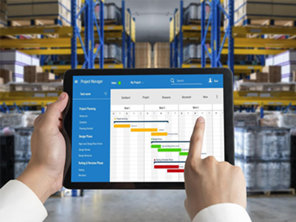 ERP Software