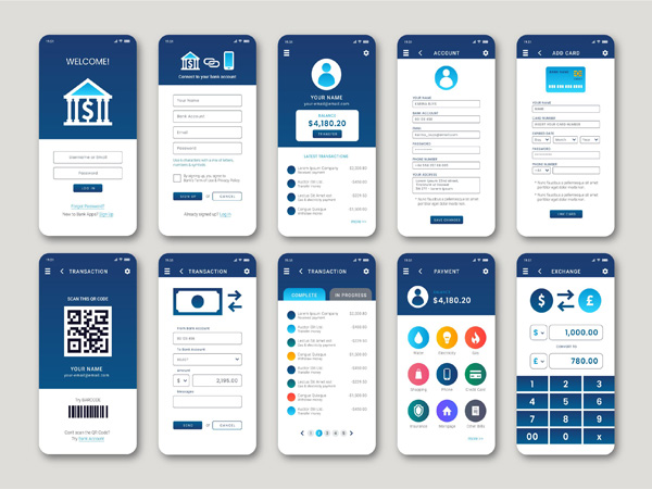 MobileApplications