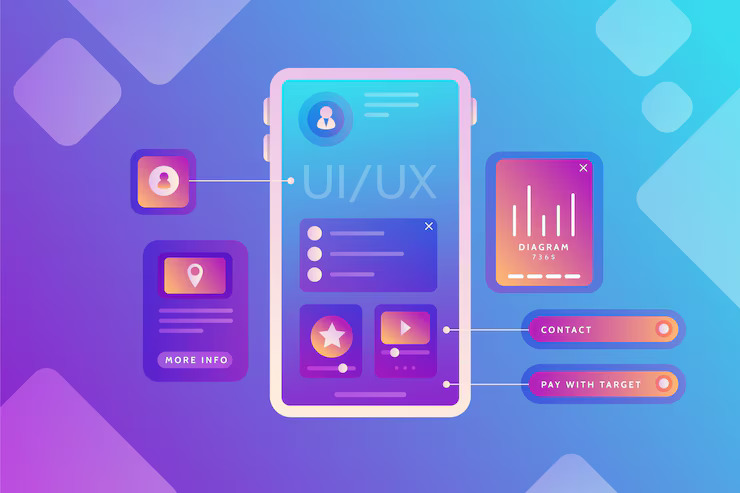 gradient ui ux background_23 2149024128